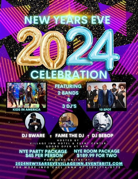 village inn event center clemmons